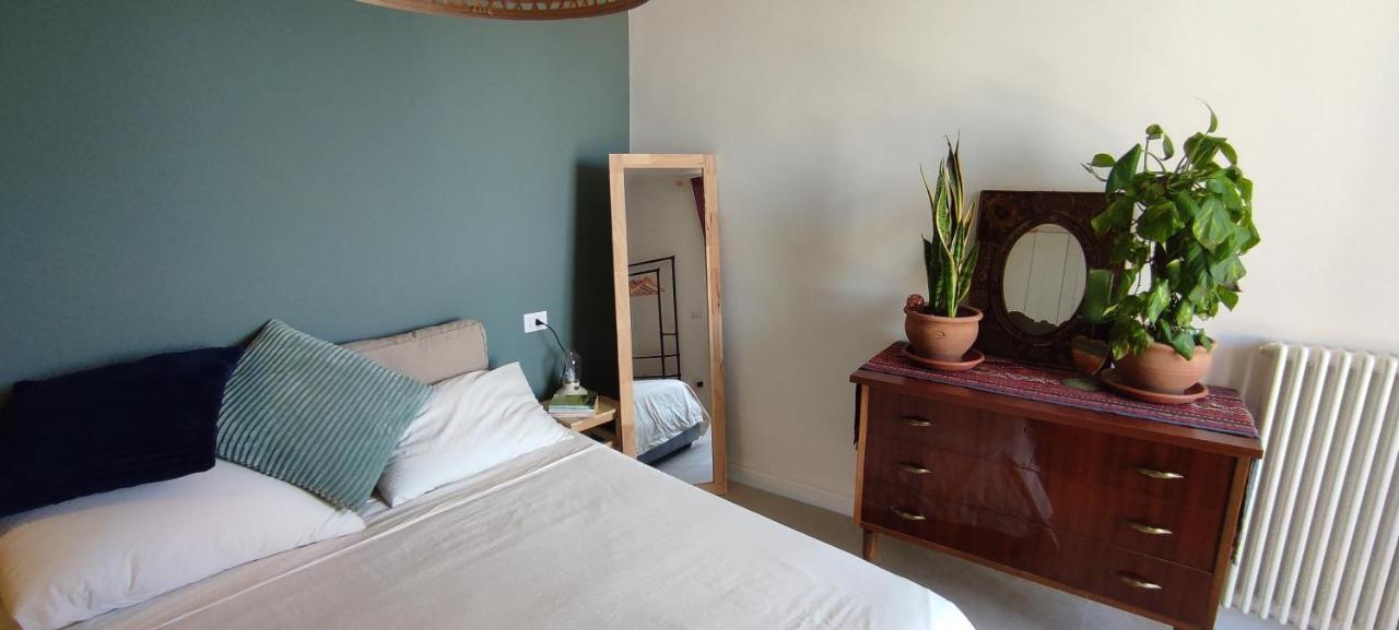 Stimigliano Casa In The Clouds Bed & Breakfast エクステリア 写真