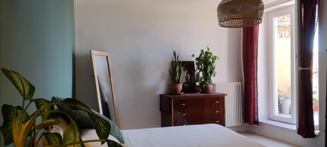 Stimigliano Casa In The Clouds Bed & Breakfast エクステリア 写真