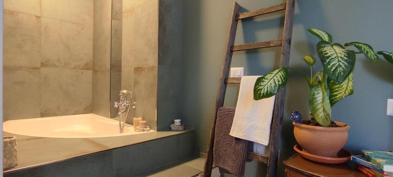 Stimigliano Casa In The Clouds Bed & Breakfast エクステリア 写真