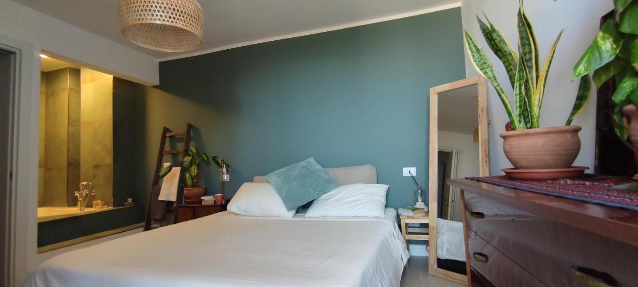 Stimigliano Casa In The Clouds Bed & Breakfast エクステリア 写真