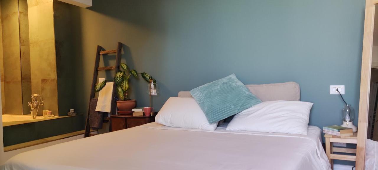 Stimigliano Casa In The Clouds Bed & Breakfast エクステリア 写真