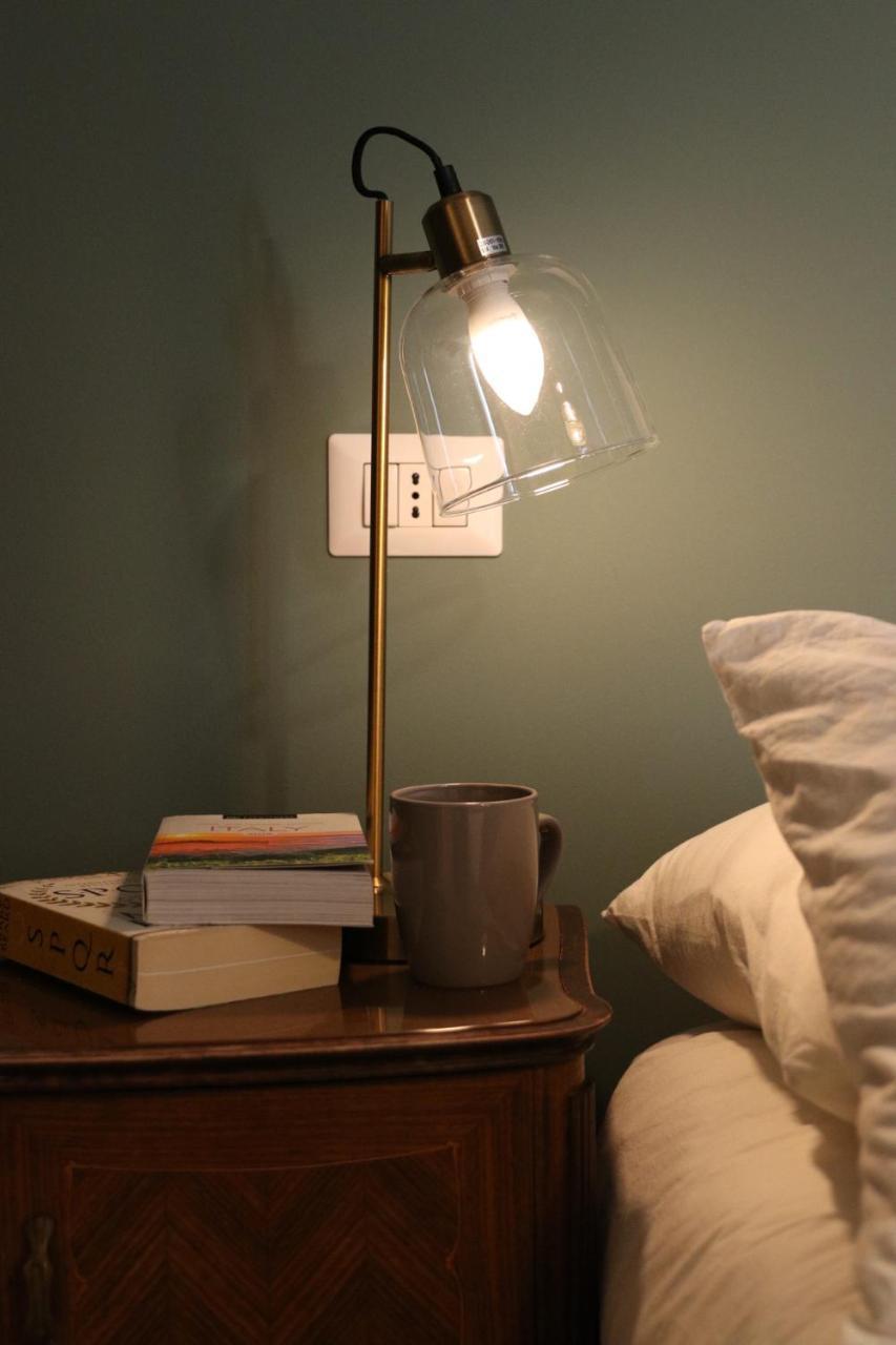 Stimigliano Casa In The Clouds Bed & Breakfast エクステリア 写真